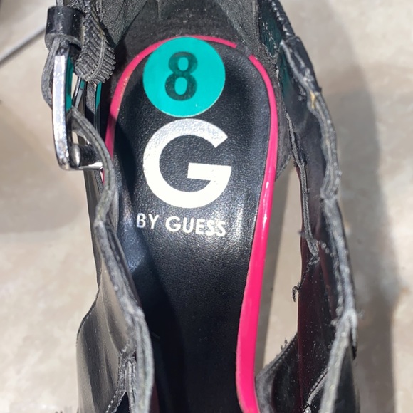 G by Guess Heels - Picture 2 of 3